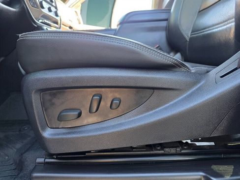 Used 2016 GMC Sierra 3500 Denali w/ Duramax Plus Package image 45