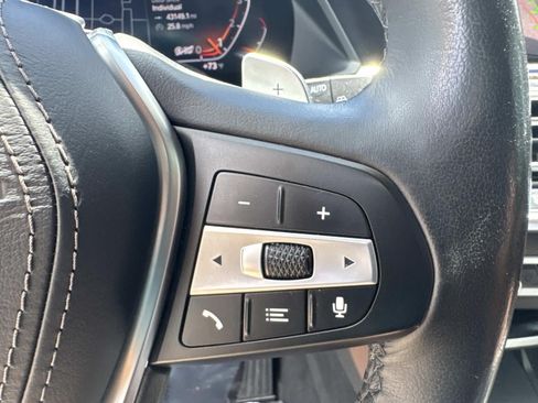 Used 2020 BMW X5 xDrive40i w/ Premium Package AWD/4WD image 29
