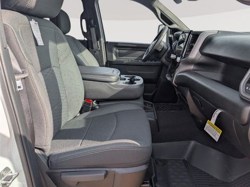 New 2026 RAM 3500 Tradesman AWD/4WD image 7