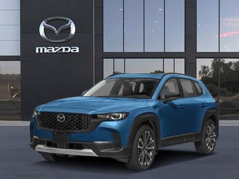 New 2026 MAZDA CX-50 AWD 2.5 S image 1
