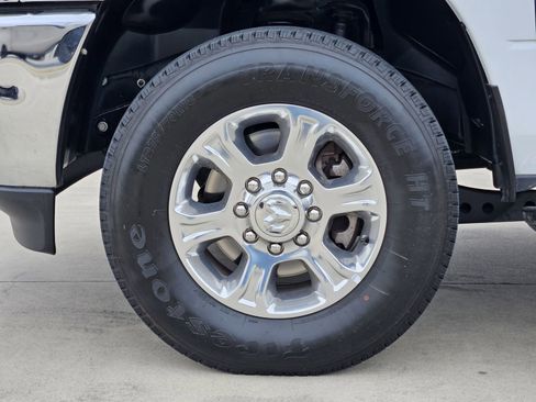 Used 2024 RAM 2500 Big Horn image 12