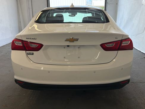 Used 2024 Chevrolet Malibu LT image 6