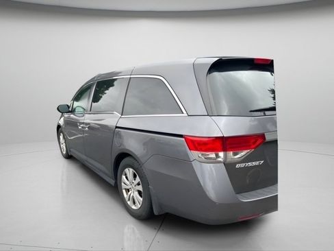 Used 2016 Honda Odyssey EX-L image 13