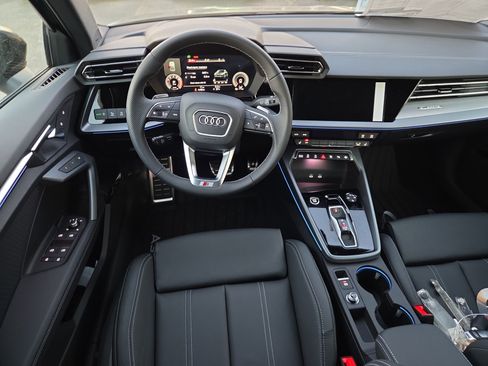 New 2026 Audi A3 2.0T Premium image 7