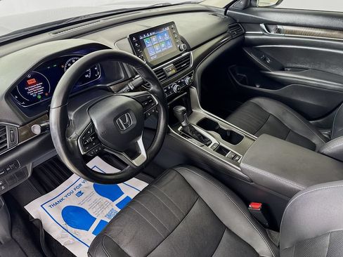 Used 2020 Honda Accord EX-L image 9