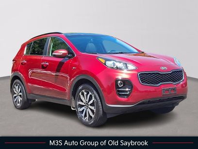 Used 2019 Kia Sportage EX w/ EX Premium Package