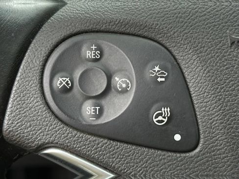 Used 2015 Chevrolet Impala LTZ FWD image 23