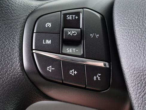 New 2026 Ford Transit 250 Low Roof AWD w/ Load Area Protection Package image 31