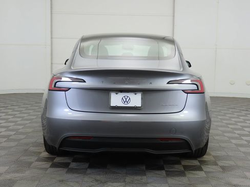 Used 2025 Tesla Model 3 Long Range image 6
