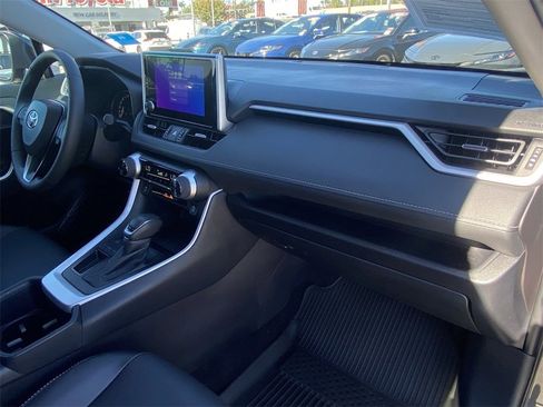 Certified 2025 Toyota RAV4 XLE Premium image 15