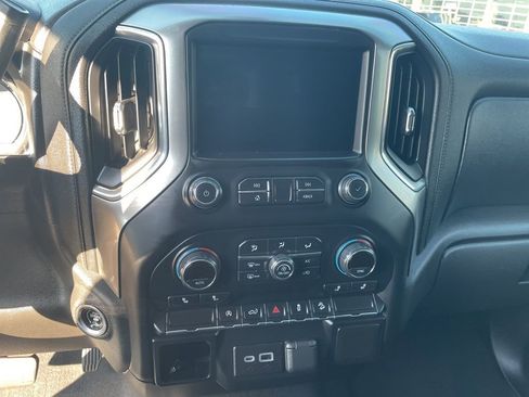 Used 2021 Chevrolet Silverado 1500 RST w/ Z71 Off-Road Package image 20