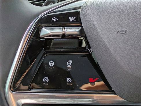 New 2025 Cadillac Escalade IQ Sport 1 image 27