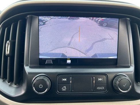 Used 2020 GMC Canyon Denali image 20