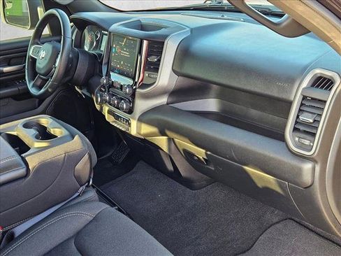 Used 2025 RAM 1500 Tradesman w/ Night Edition image 21