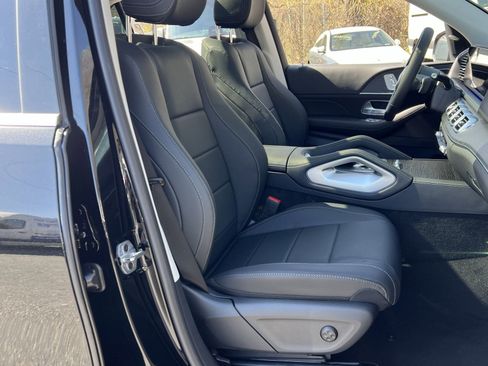 New 2026 Mercedes-Benz GLE 350 4MATIC image 26