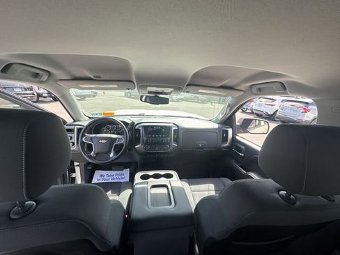 Used 2014 Chevrolet Silverado 1500 LT w/ All Star Edition AWD/4WD image 19