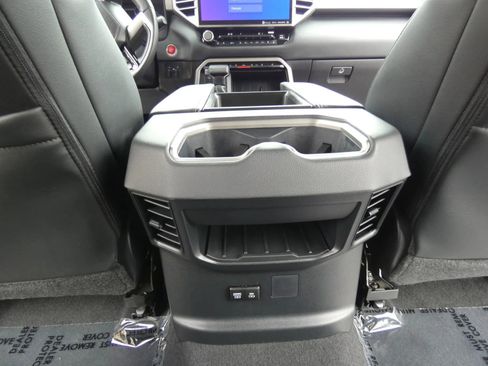 Used 2024 Toyota Tundra Limited w/ TRD Off-Road Package image 33