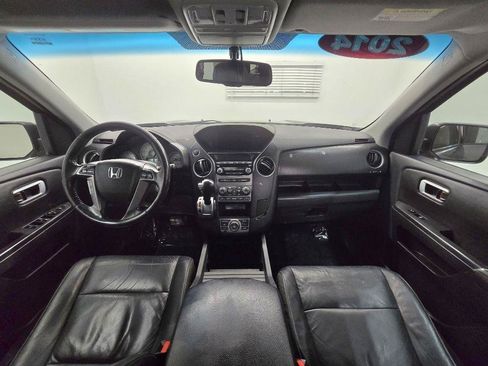 Used 2014 Honda Pilot EX-L image 13
