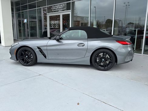 New 2026 BMW Z4 sDrive30i w/ Premium Package image 3