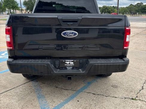 Used 2020 Ford F150 XL w/ Equipment Group 101A Mid RWD image 6