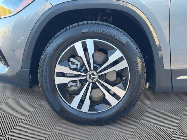 Used 2026 Mercedes-Benz GLA 250 4MATIC image 31