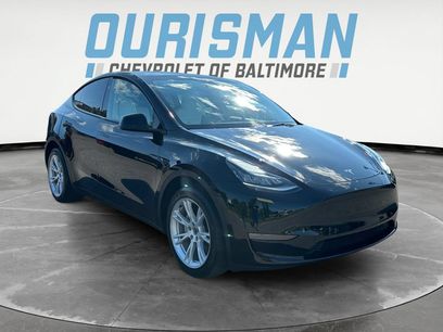 Used 2023 Tesla Model Y Long Range