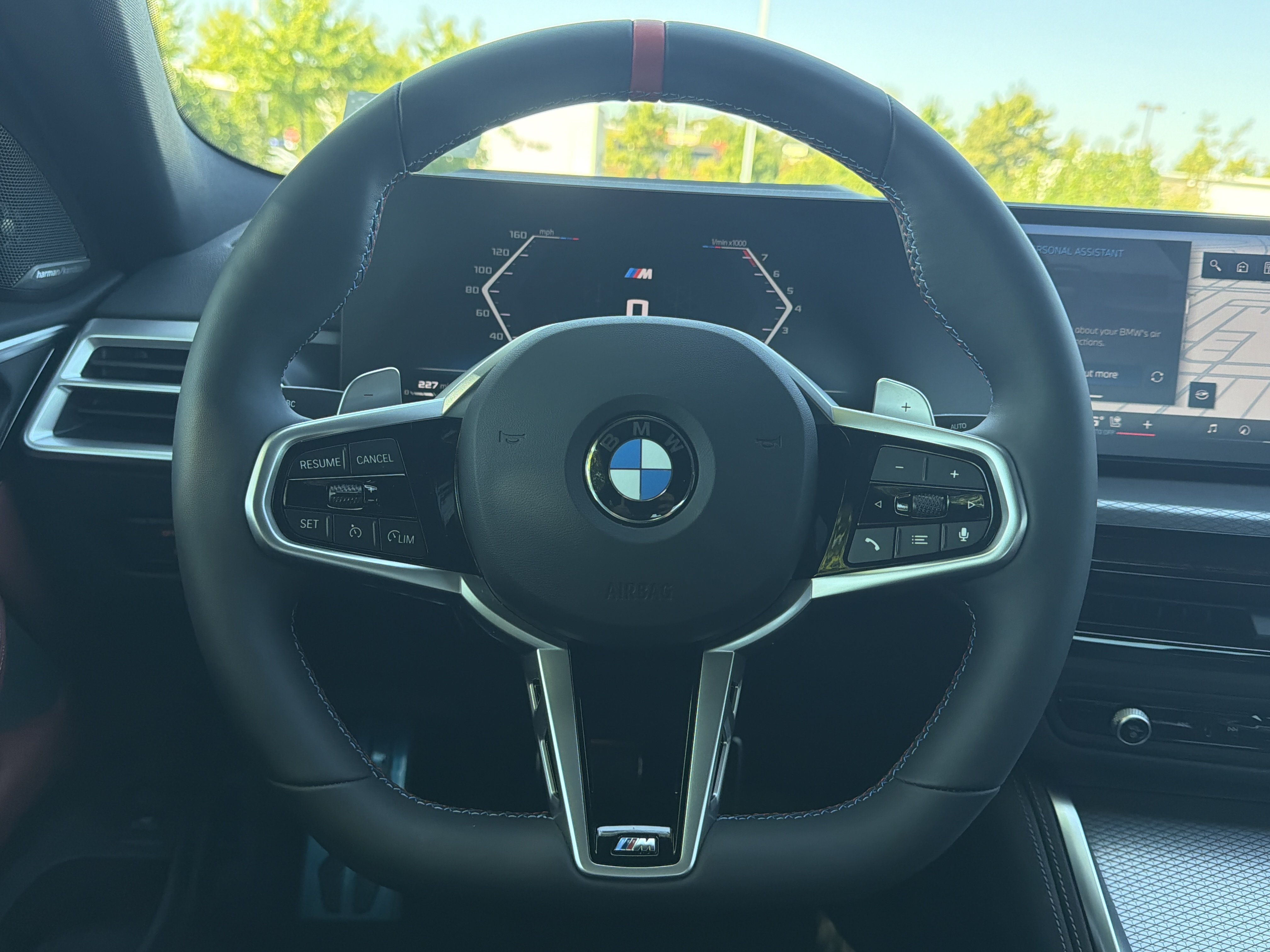 Used 2027 BMW M440i Coupe w/ Premium Package RWD image 17