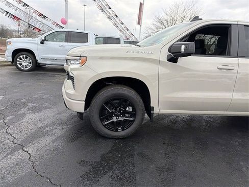New 2026 Chevrolet Silverado 1500 RST w/ Safety Package image 10