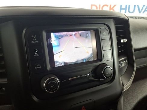 Used 2021 RAM 2500 Tradesman image 27