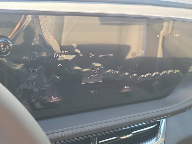 New 2026 Buick Envista Sport Touring w/ Convenience I Package FWD image 25
