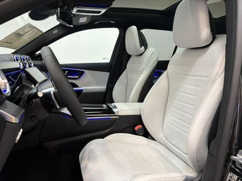 New 2026 Mercedes-Benz GLC 300 image 8