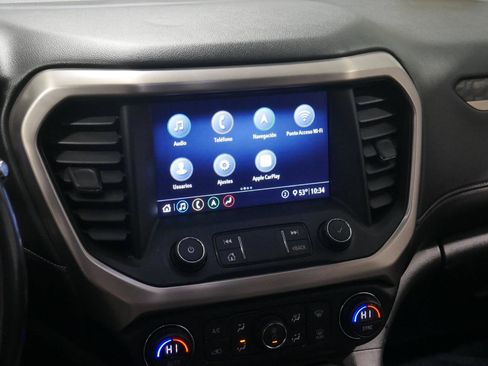 Used 2020 GMC Acadia Denali image 21