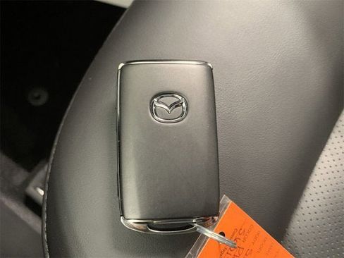New 2025 MAZDA CX-5 AWD 2.5 S w/ Select Package image 14
