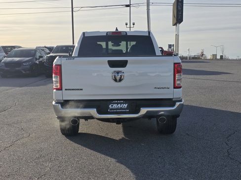 Used 2023 RAM 1500 Big Horn image 6