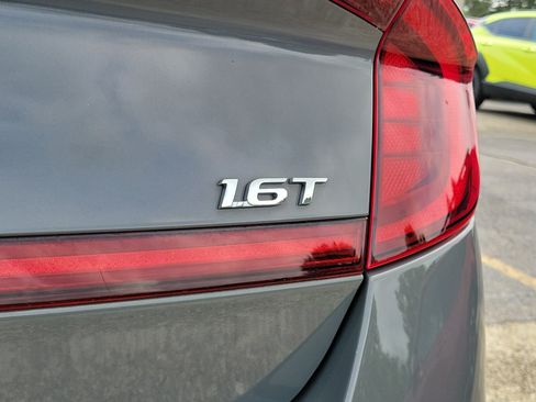 Used 2021 Hyundai Sonata SEL Plus w/ Tech Package FWD image 7