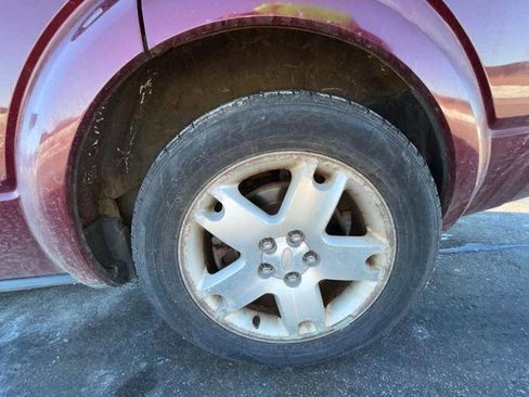 Used 2007 Ford Freestyle Limited image 13