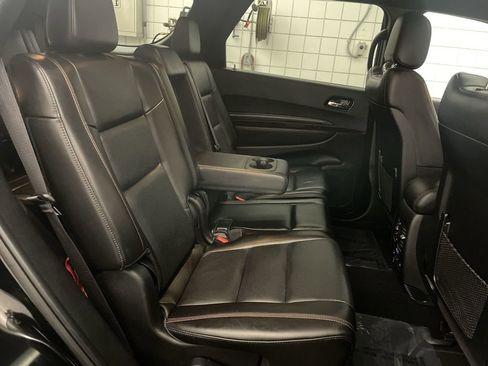 Used 2024 Dodge Durango GT AWD/4WD image 21