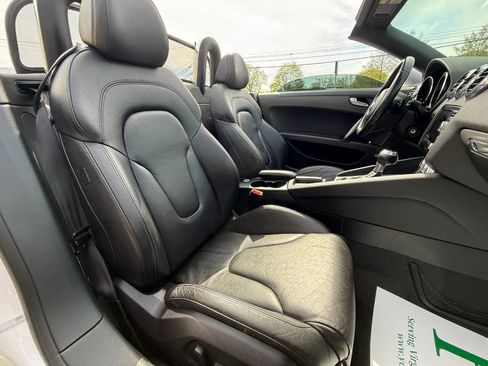 Used 2013 Audi TT 2.0T Prestige image 11
