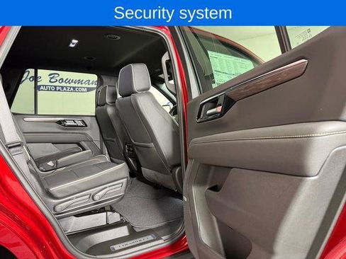 New 2026 Chevrolet Tahoe Premier AWD/4WD image 20