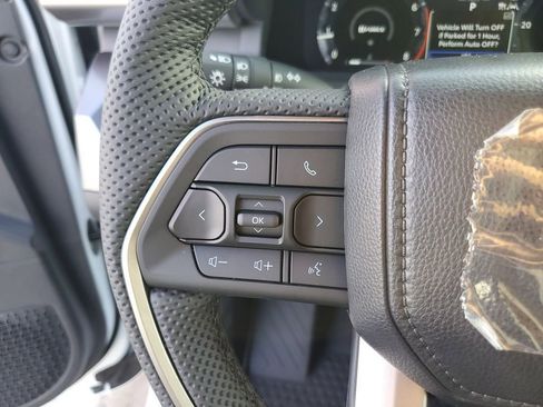 New 2026 Toyota Tacoma TRD Sport image 23