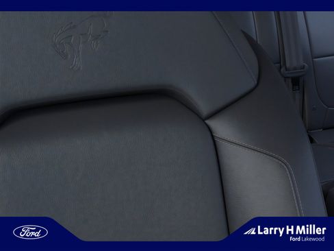 New 2025 Ford Bronco Badlands AWD/4WD image 17