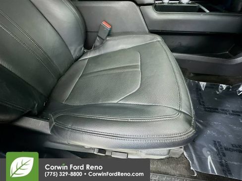 Used 2018 Ford Expedition Max Limited w/ Equipment Group 301A AWD/4WD image 32