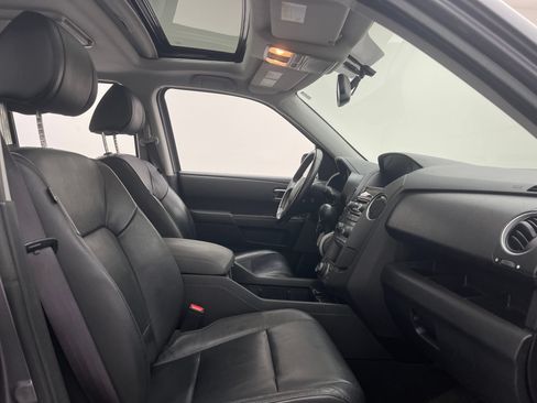 Used 2015 Honda Pilot Touring image 36