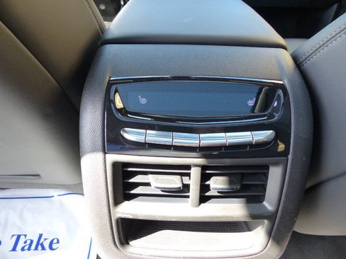 Used 2021 Cadillac XT5 Sportv w/ Platinum Package AWD/4WD image 45