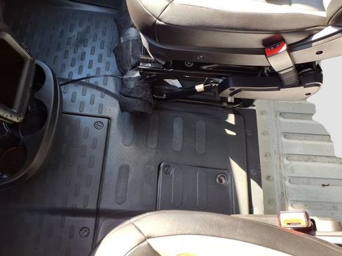 Used 2025 RAM ProMaster 3500 w/ Convenience Group FWD image 17