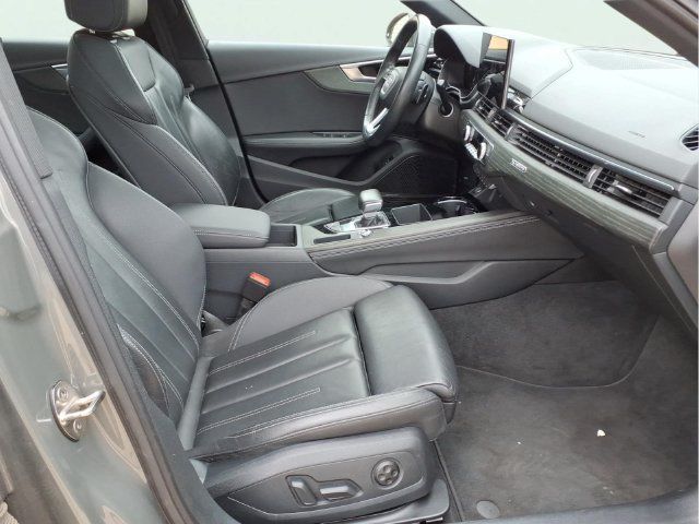 Used 2024 Audi A4 2.0T Premium Plus AWD/4WD image 23