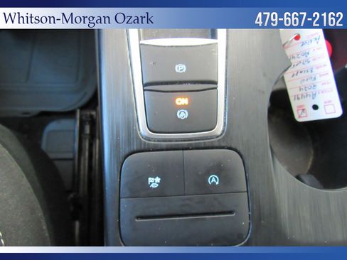 Used 2024 Ford Escape Active w/ Cold Weather Package FWD image 49