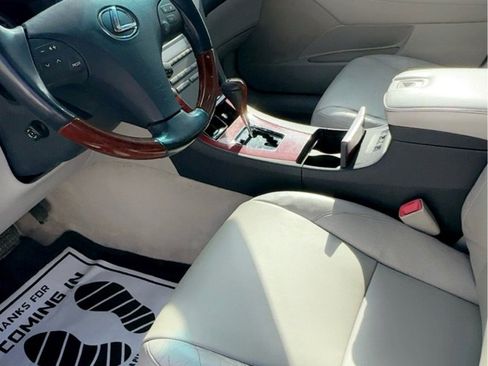 Used 2009 Lexus ES 350 image 7