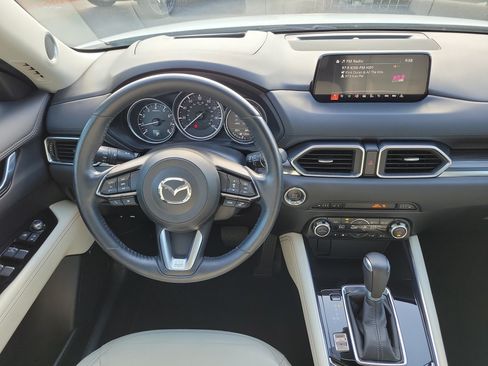 Used 2017 MAZDA CX-5 Grand Touring w/ Premium Package FWD image 19