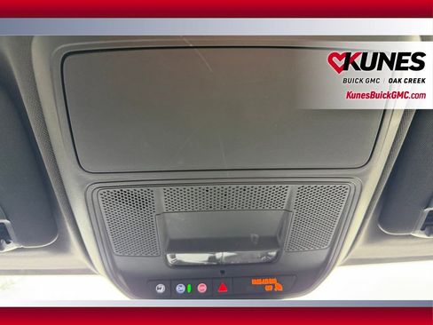 Used 2025 GMC Terrain Elevation image 22